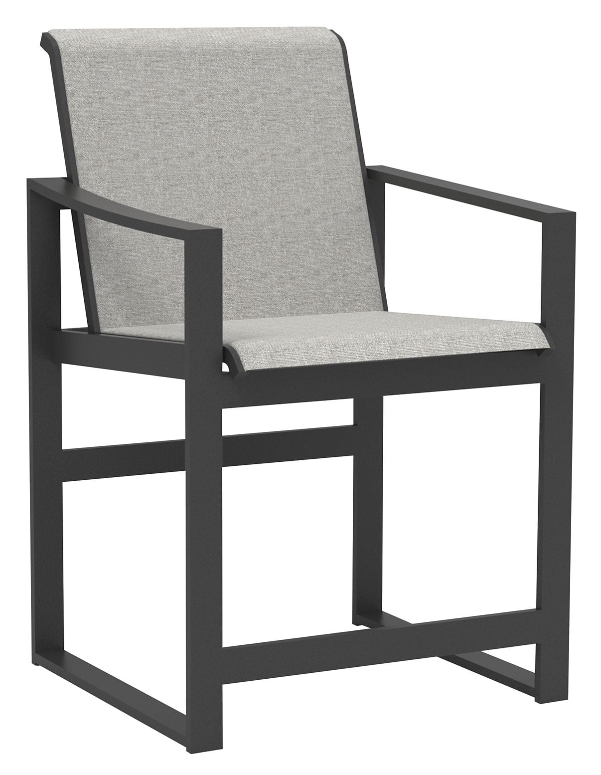 Lane Venture 441-49 Bonavista Sling Slope Arm Counter Stool