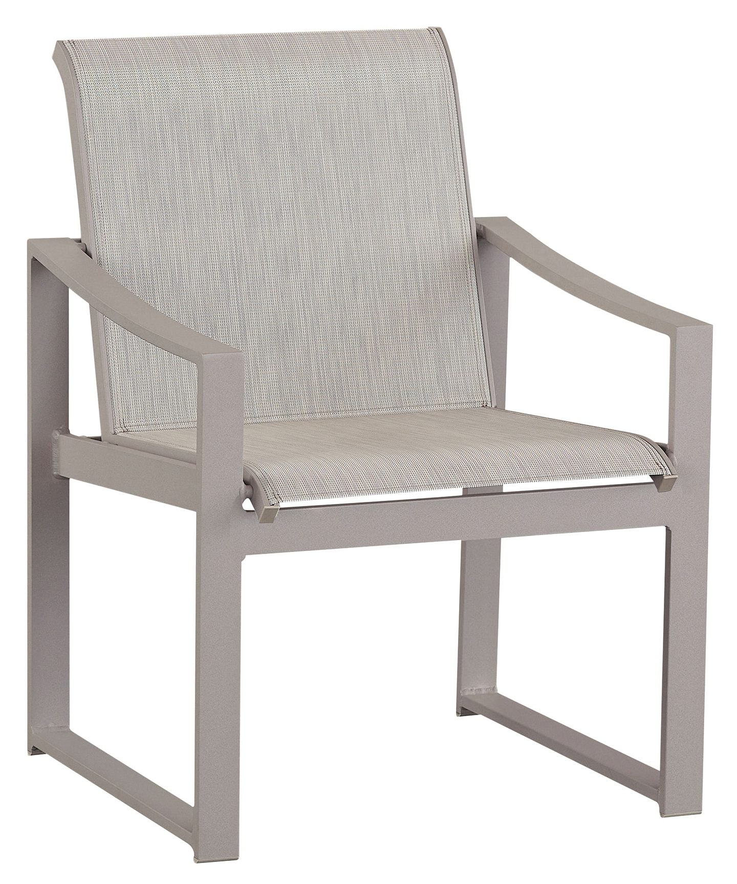 Lane Venture 441-79 Bonavista Sling Slope Dining Arm Chair