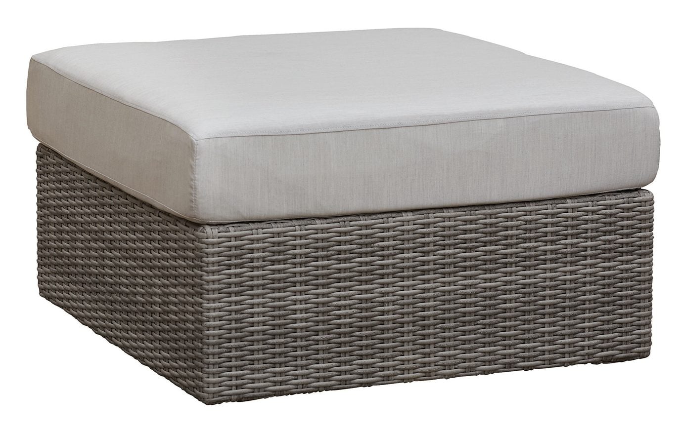 Lane Venture 548-05 Ashford Ottoman