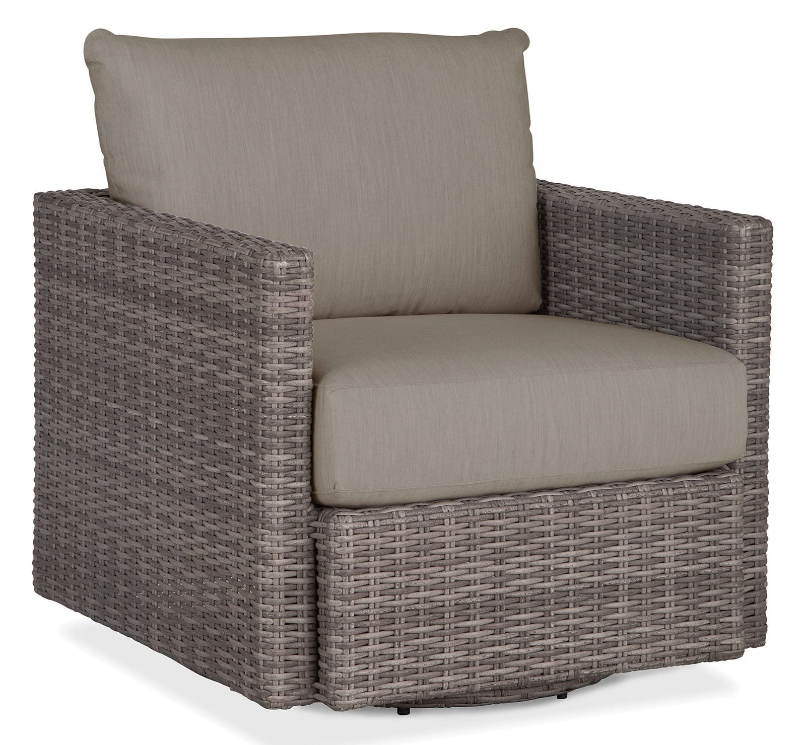 Lane Venture 548-86 Ashford Swivel Glider Lounge Chair