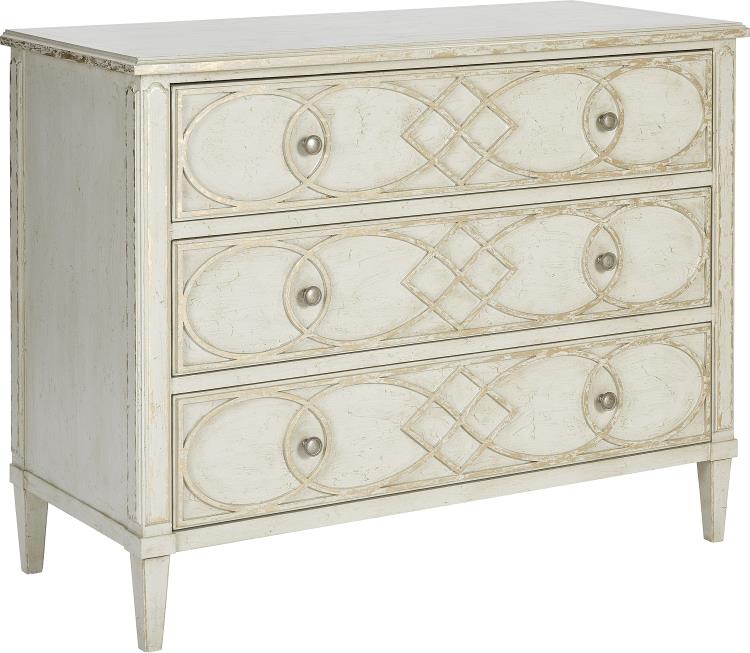Hickory Chair HC5367-70 Tudor Chest