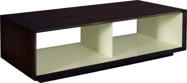 Hickory Chair HC7879-70 Hadley Cocktail Table