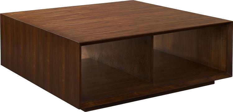 Hickory Chair HC7880-70 Hadley Square Coffee Table