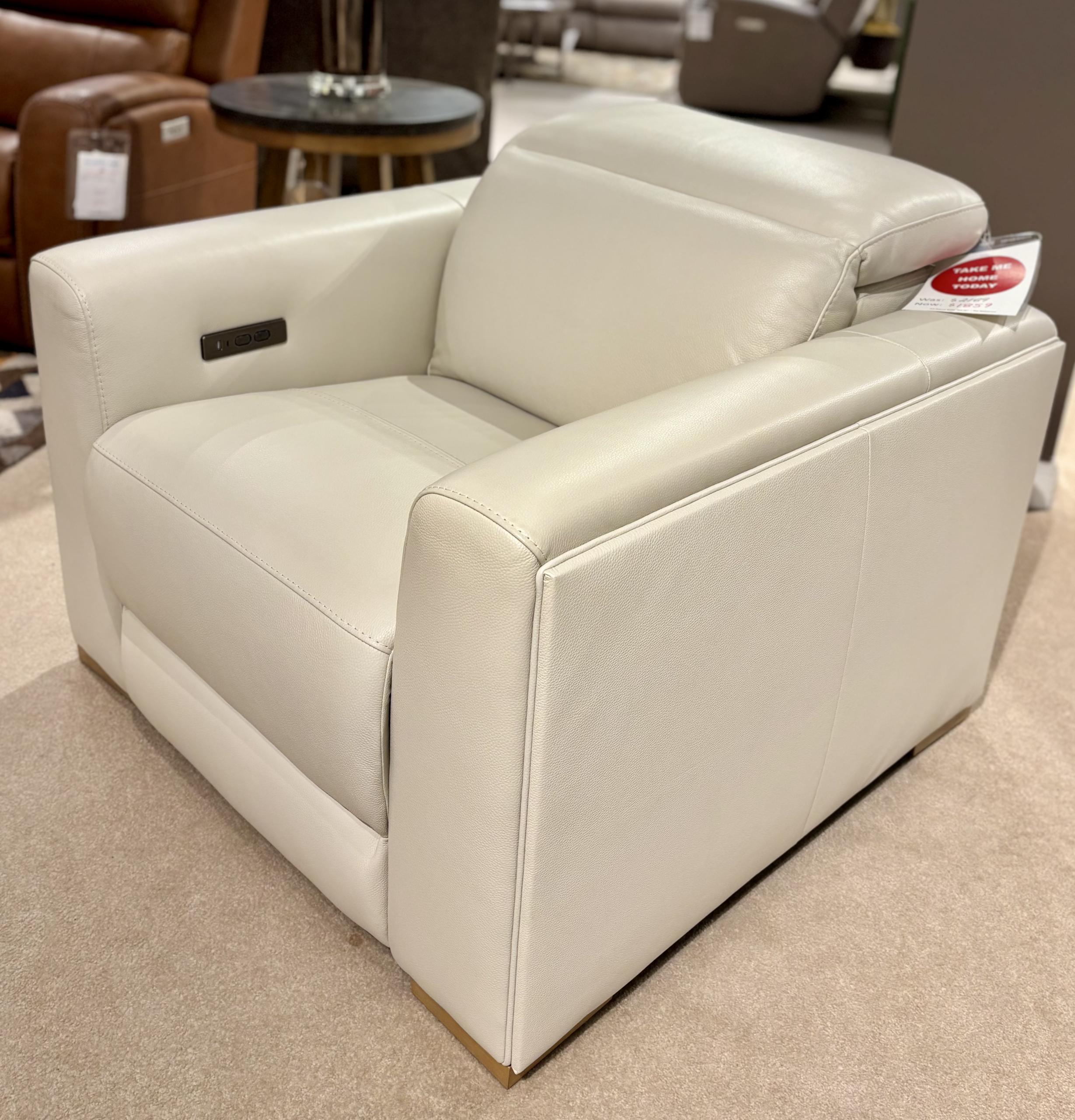 Flexsteel 1327-50PH Aurora Recliner