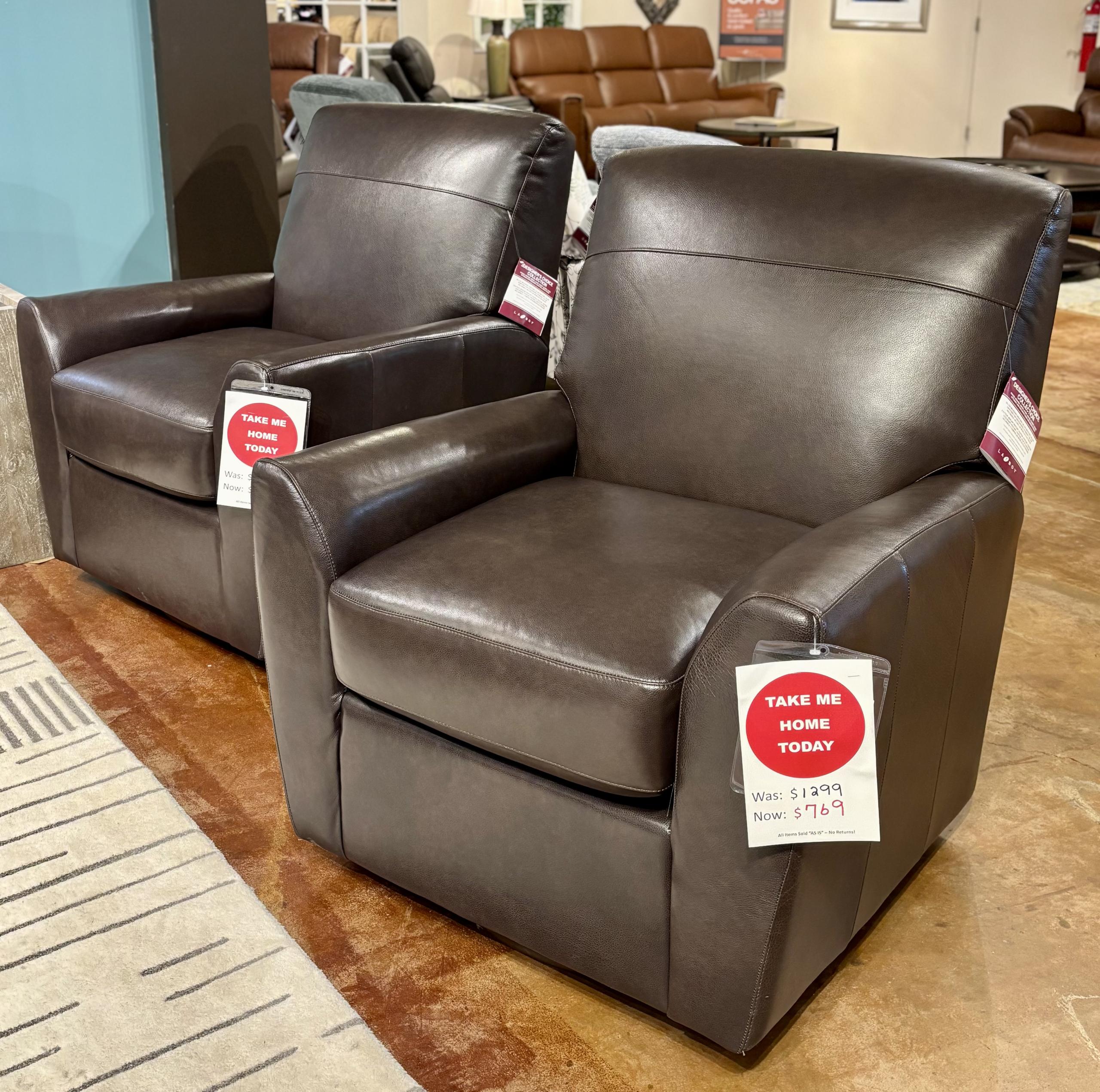 La-Z-Boy 230-294 Dora Recliner