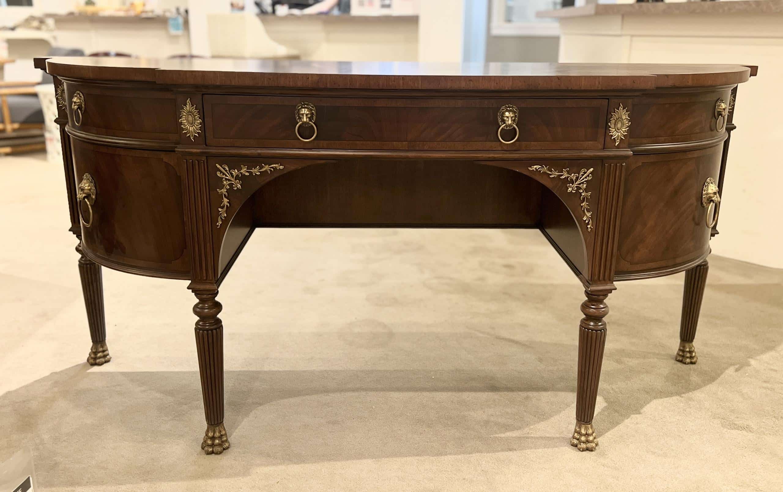 Maitland-Smith 89-1107/100 Lillian Sideboard at Factory Outlets by Hickory Park