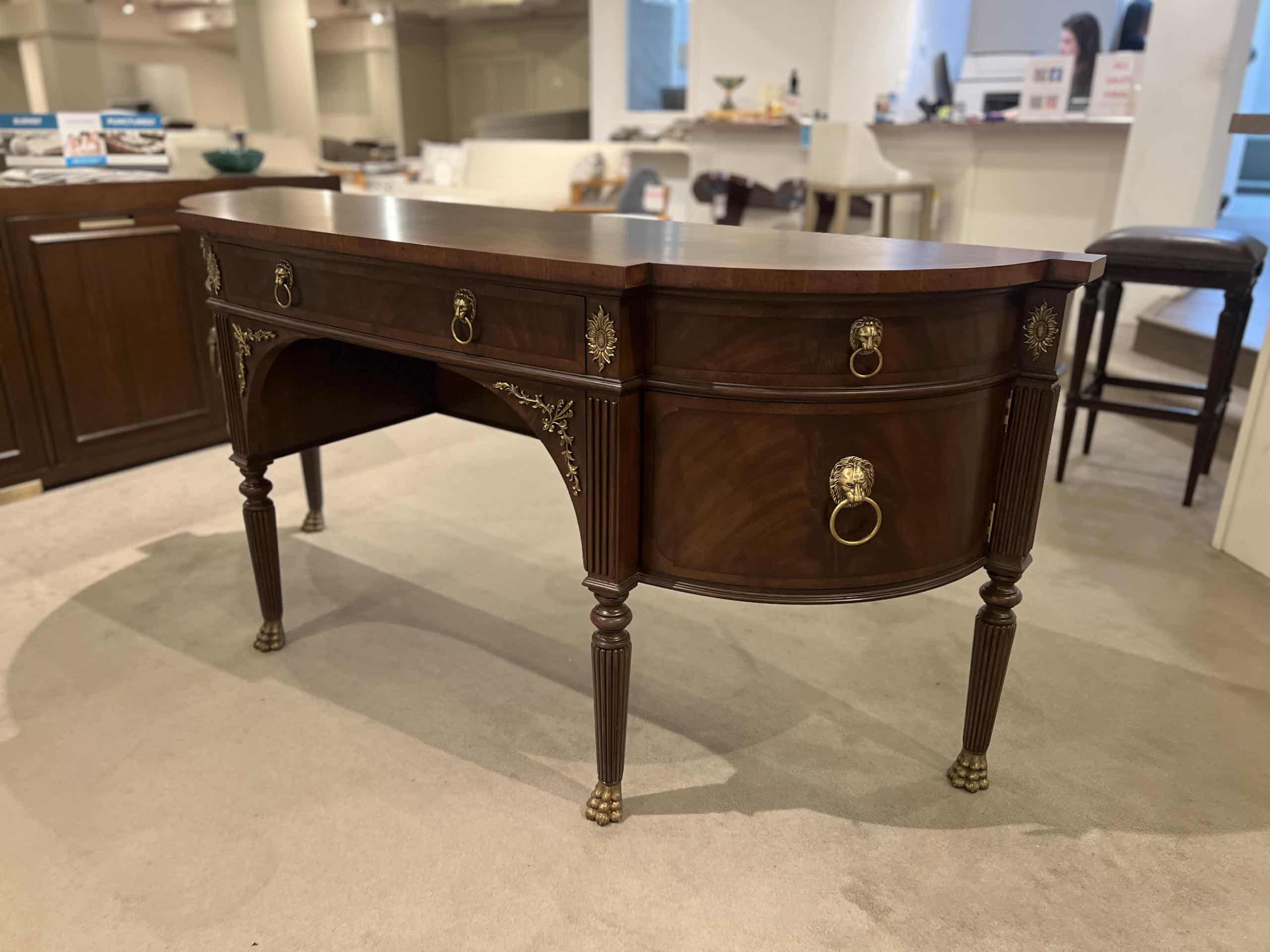 Maitland-Smith 89-1107/100 Lillian Sideboard Maitland-Smith 89-1107/100 Lillian Sideboard