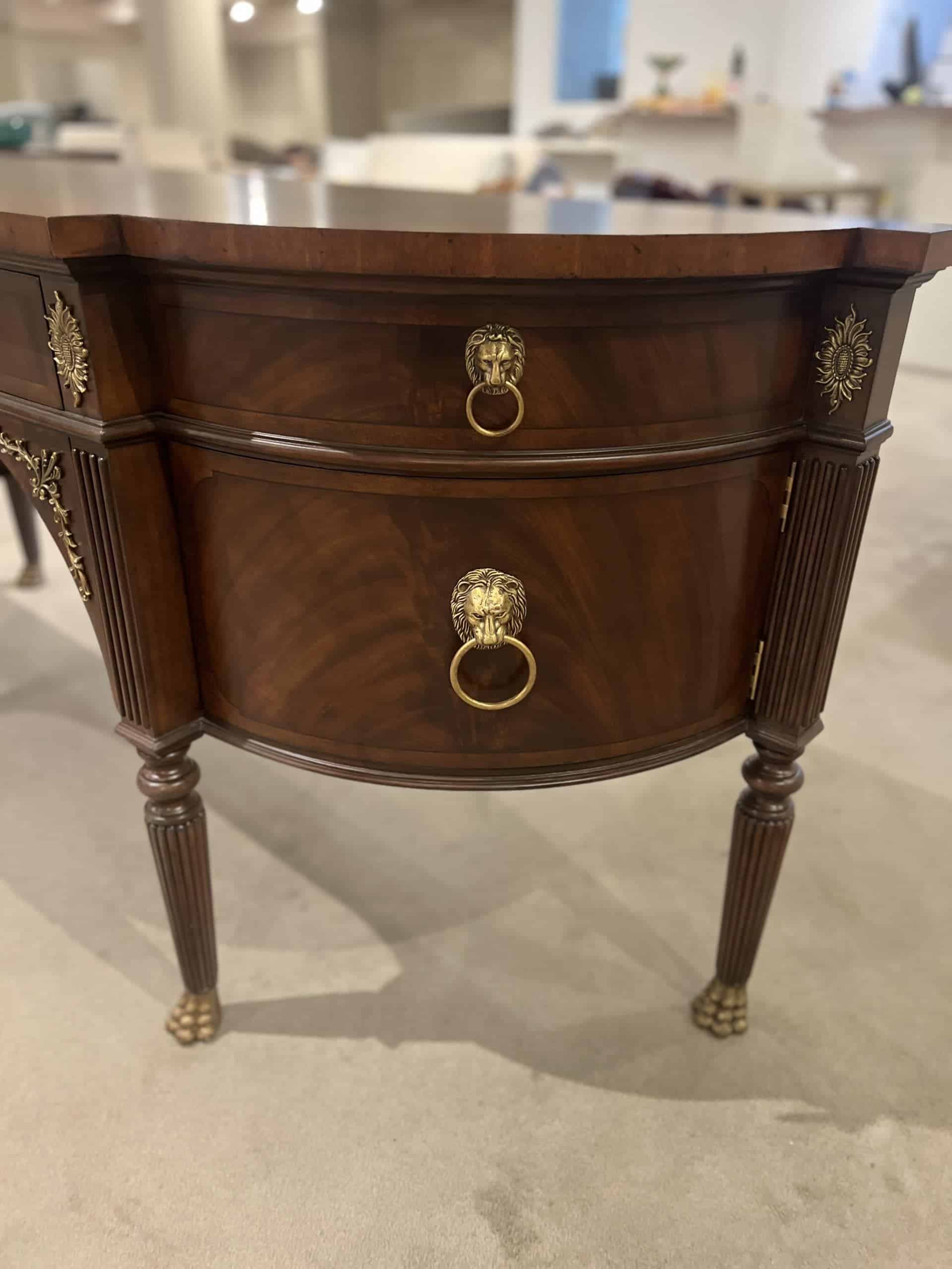 Maitland-Smith 89-1107/100 Lillian Sideboard Maitland-Smith 89-1107/100 Lillian Sideboard