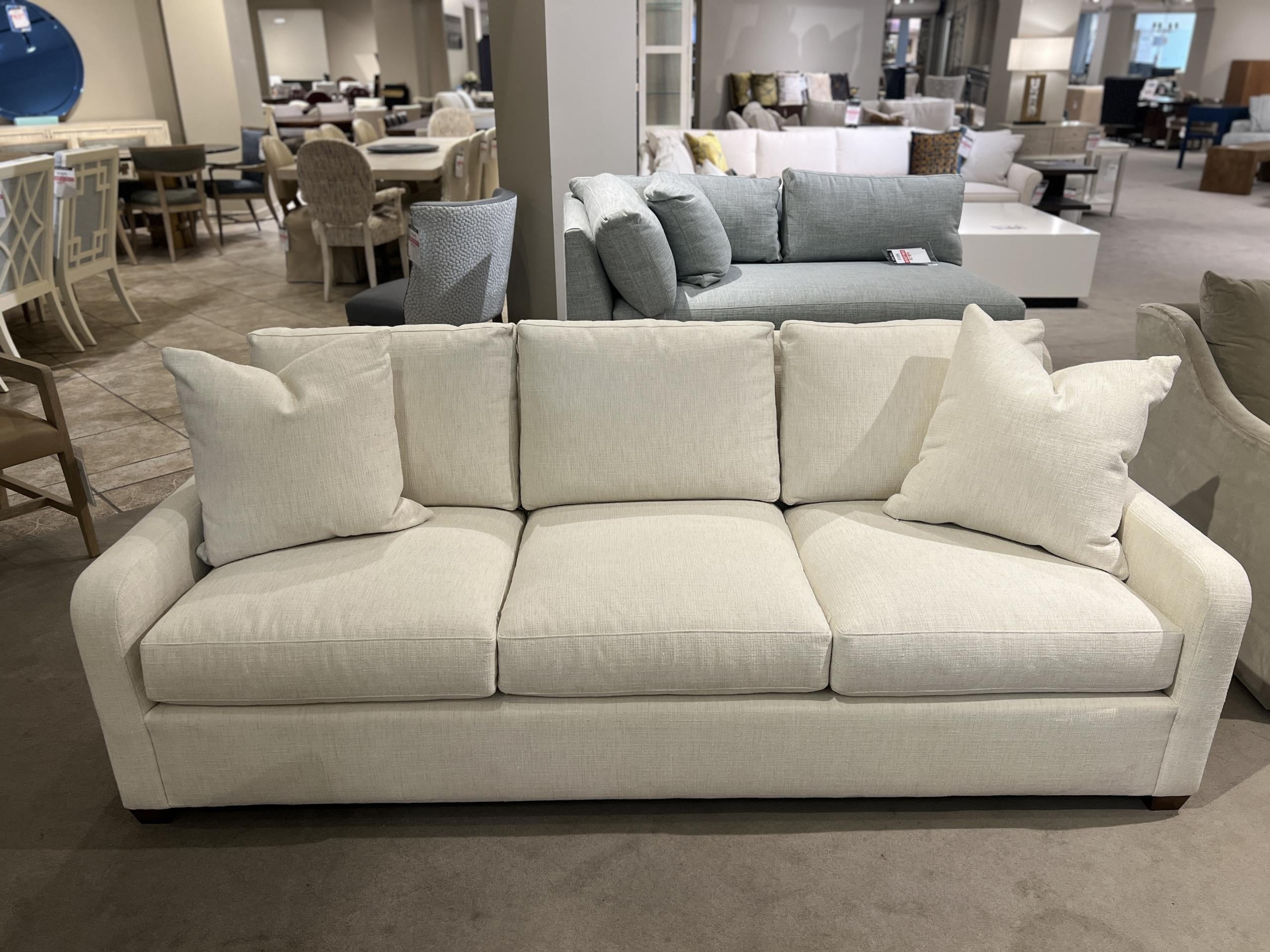 Highland House 2707-86/210 Lorient Sofa