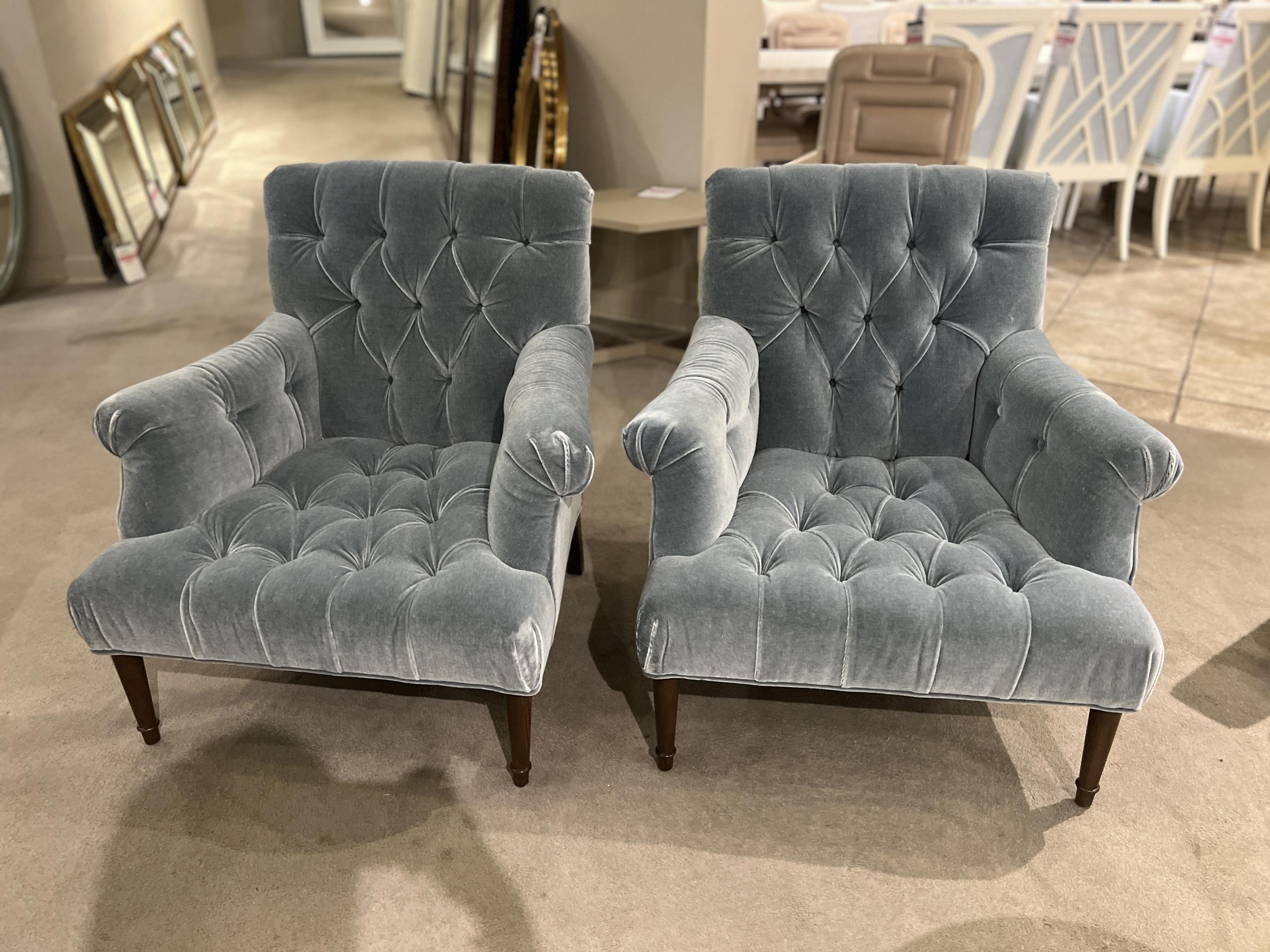 Highland House 1743/290 Rigby Chair