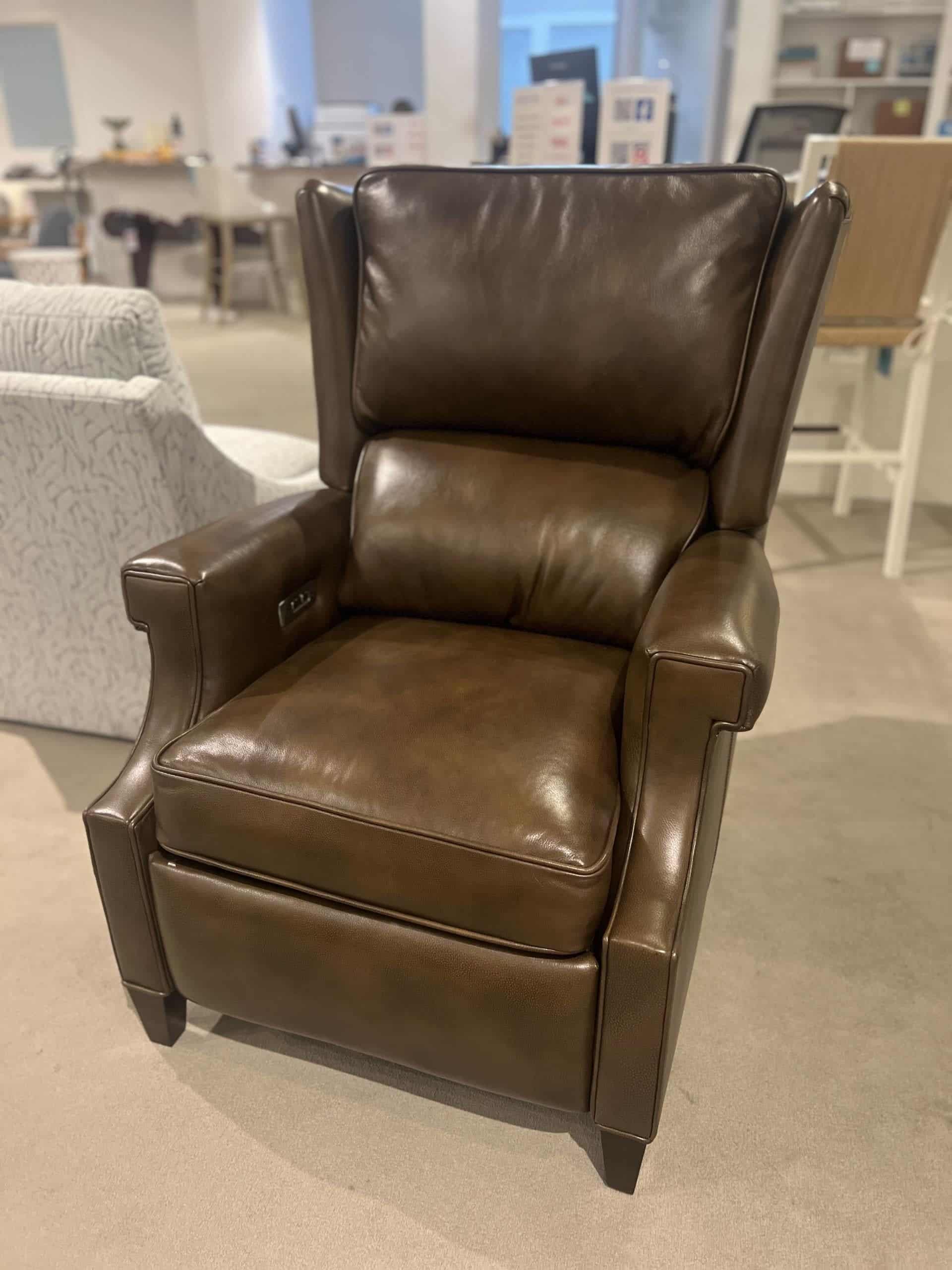 Century LR-1050-6EM-S1/20 Select Motion Electric Recliner