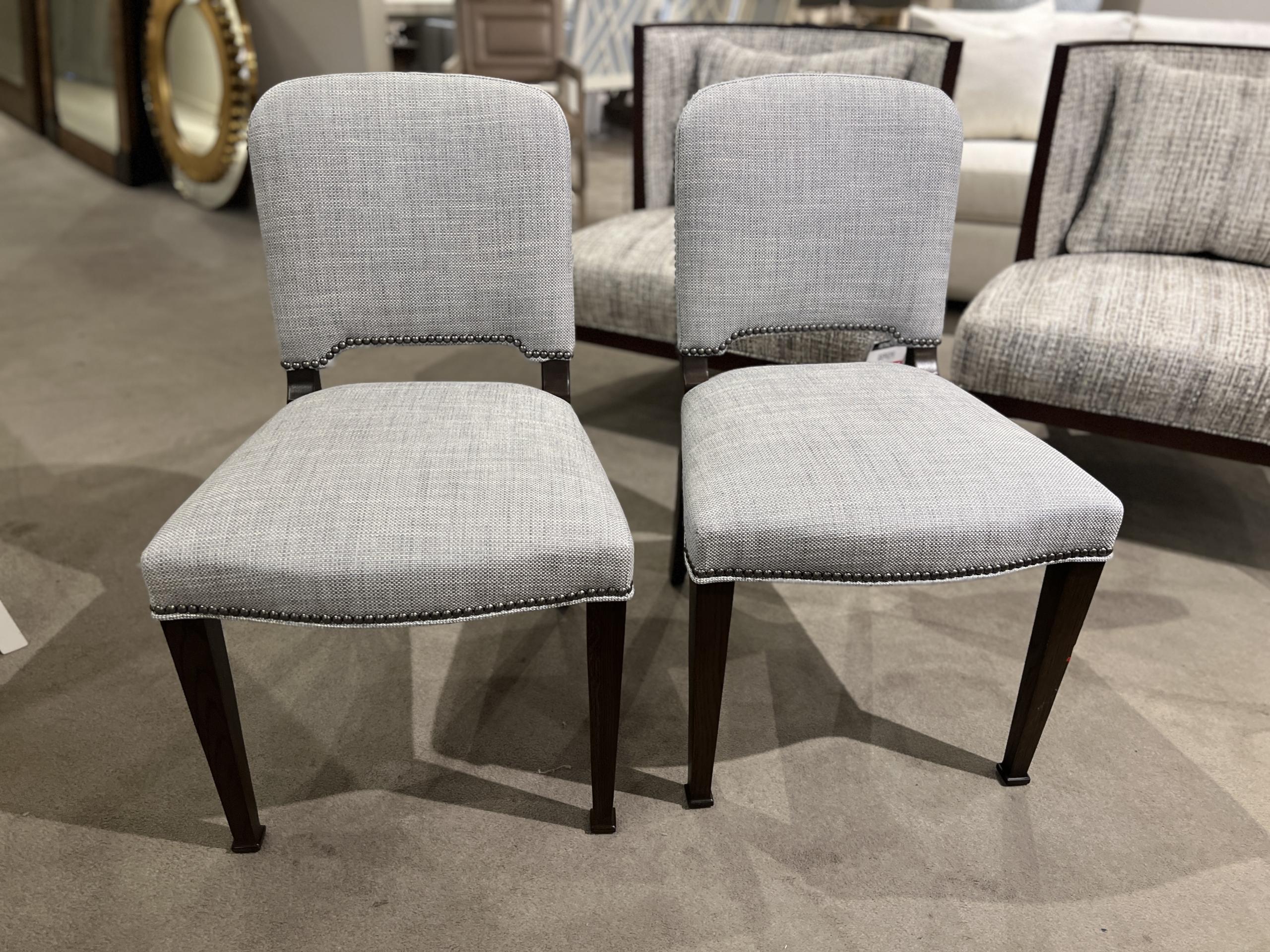 Highland House 1449S/280 Archer Side Chair