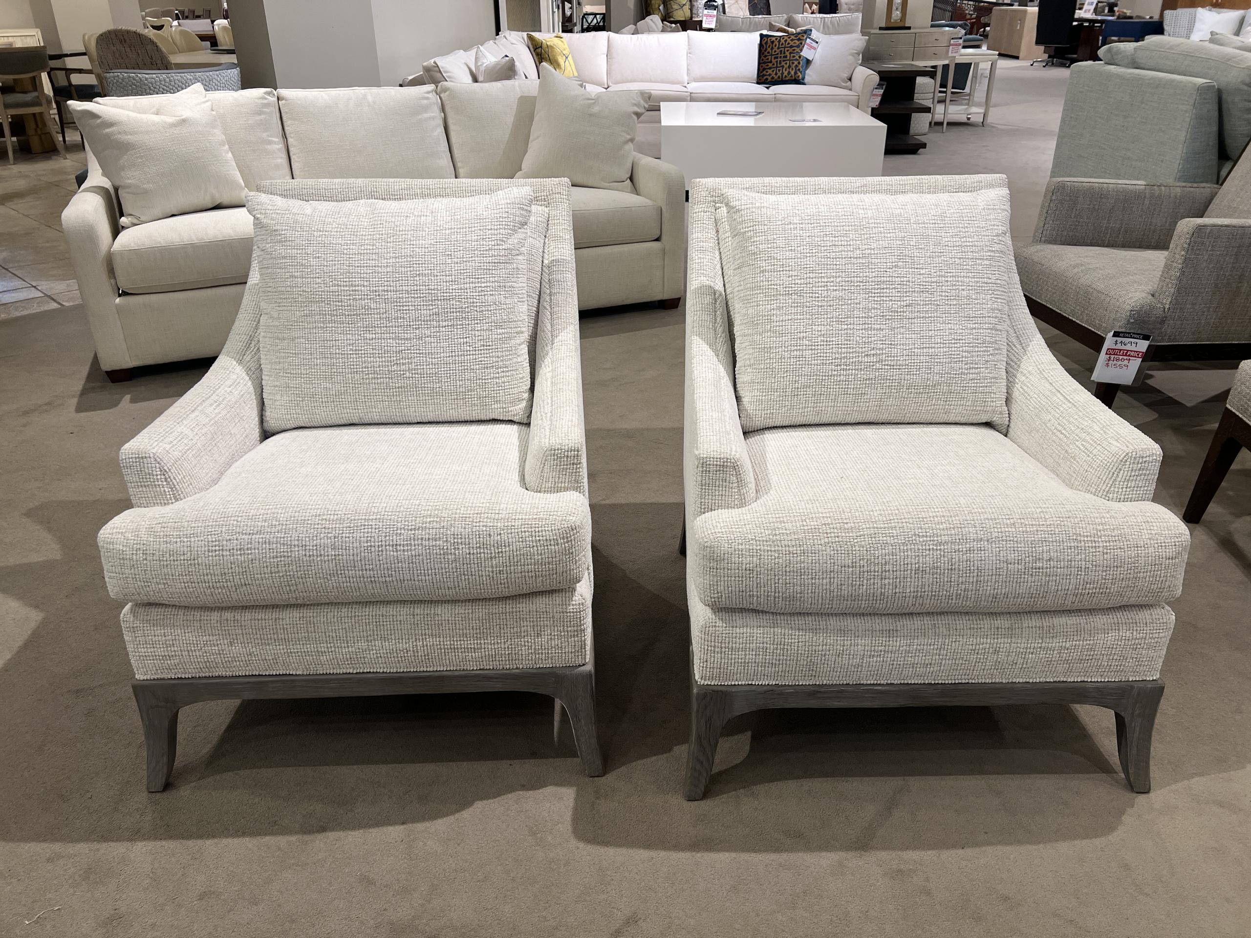 Century LTD5302-6/230 Sydney Chair