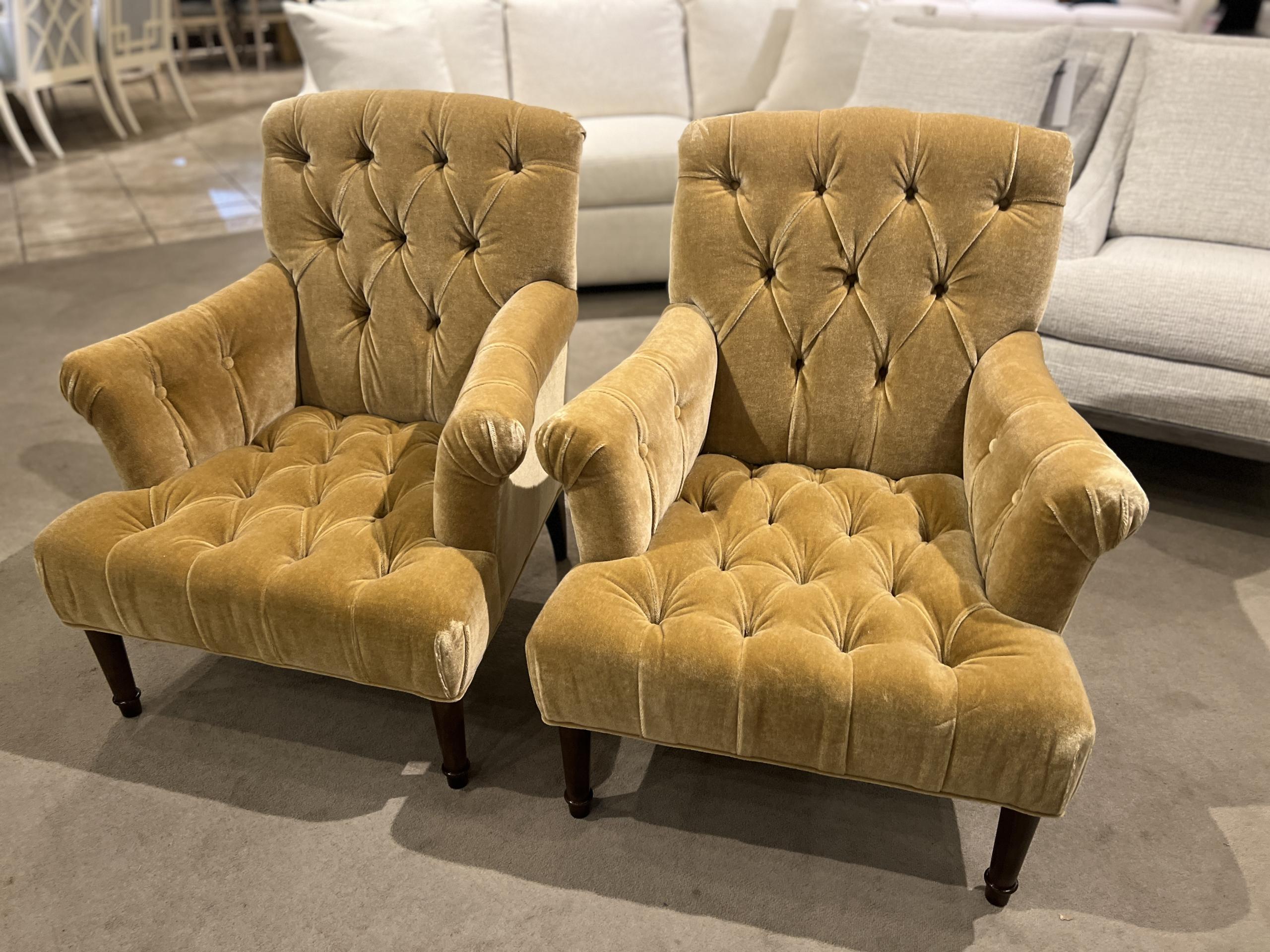 Highland House 1743/310 Rigby Chair