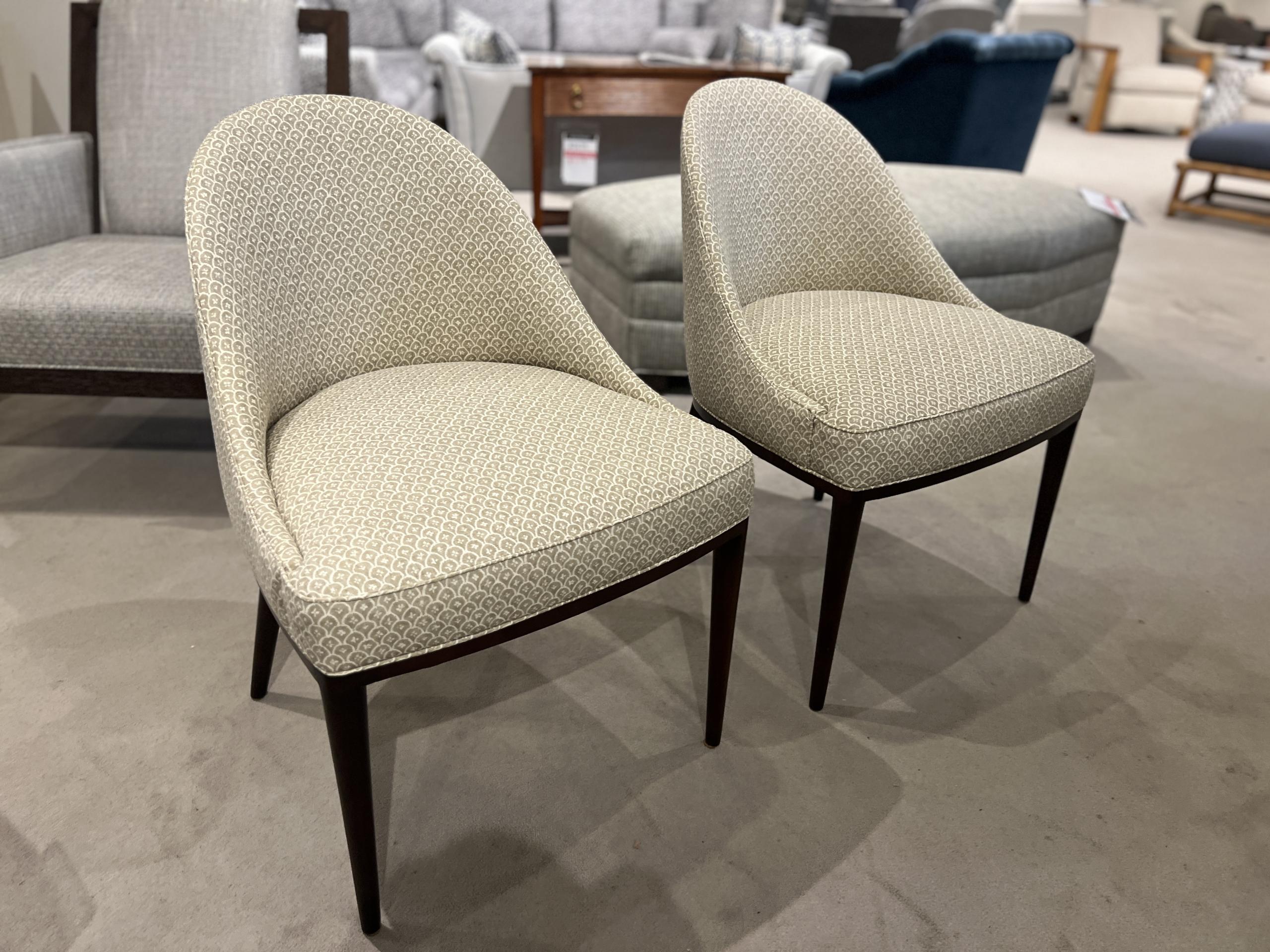 Highland House 1185/90 Yardley Dining Chair