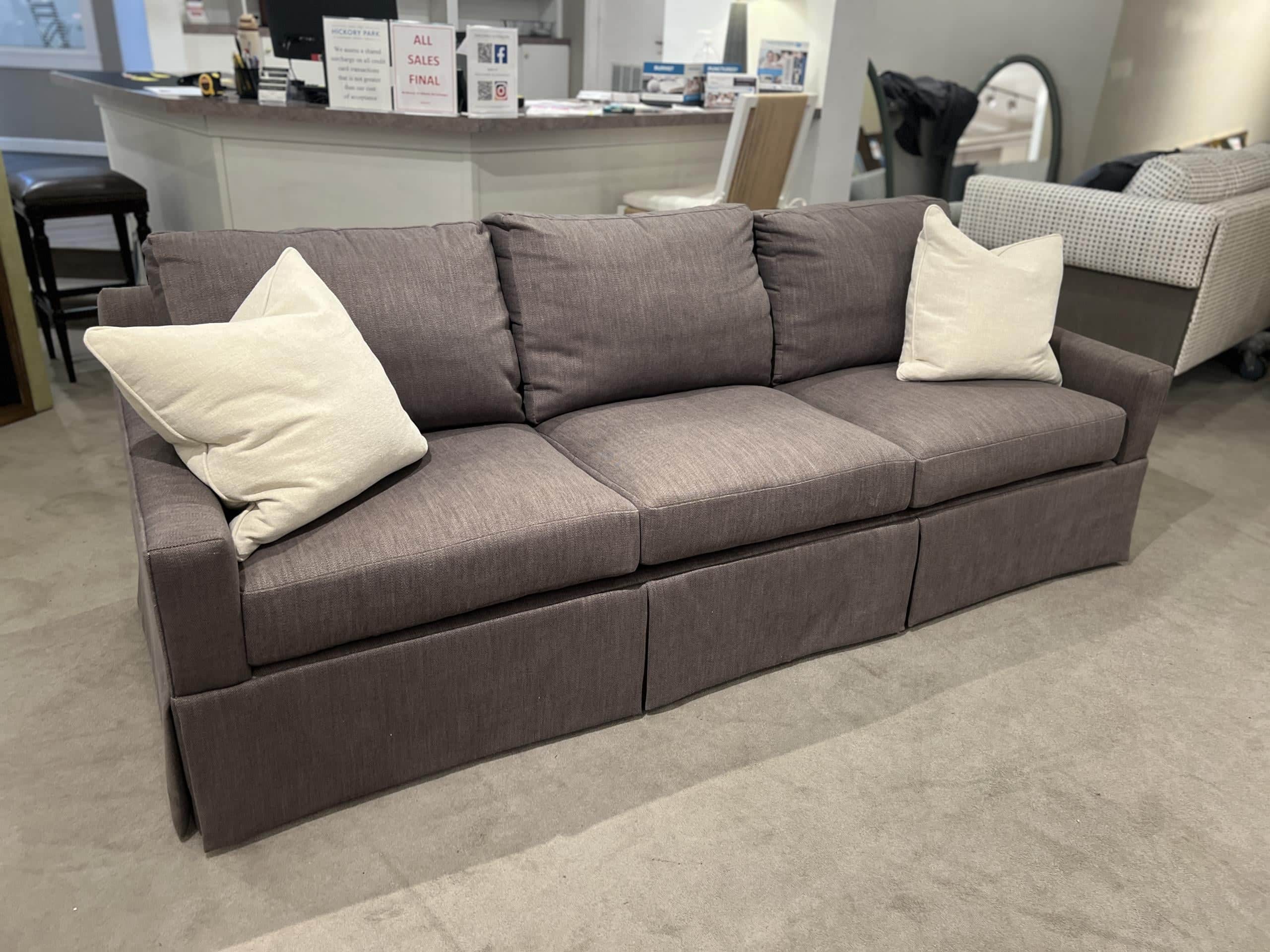 Century 20-50/220 Made to Measure Sofa