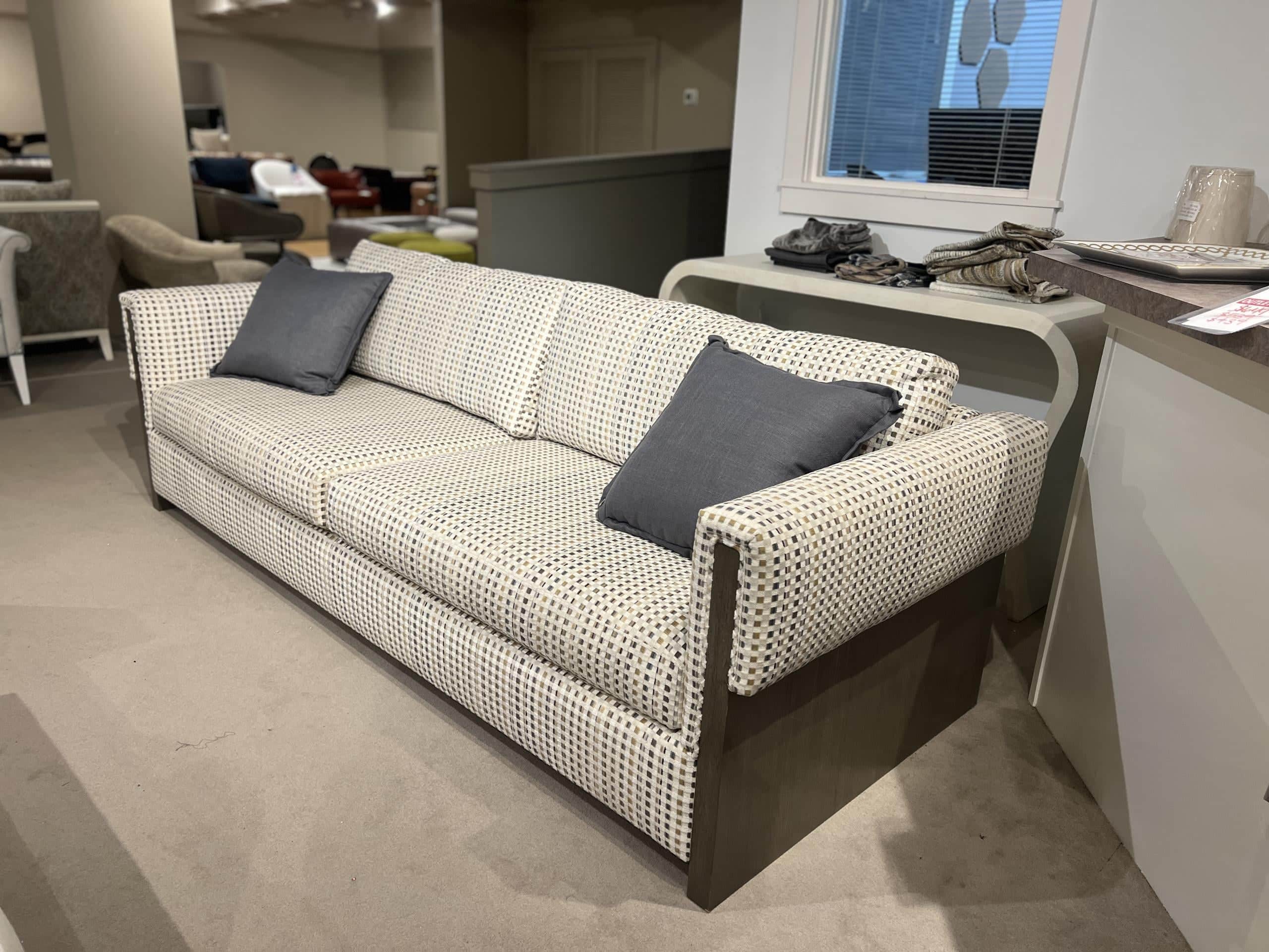 Century LTD5308-2/70 Woodbury Sofa