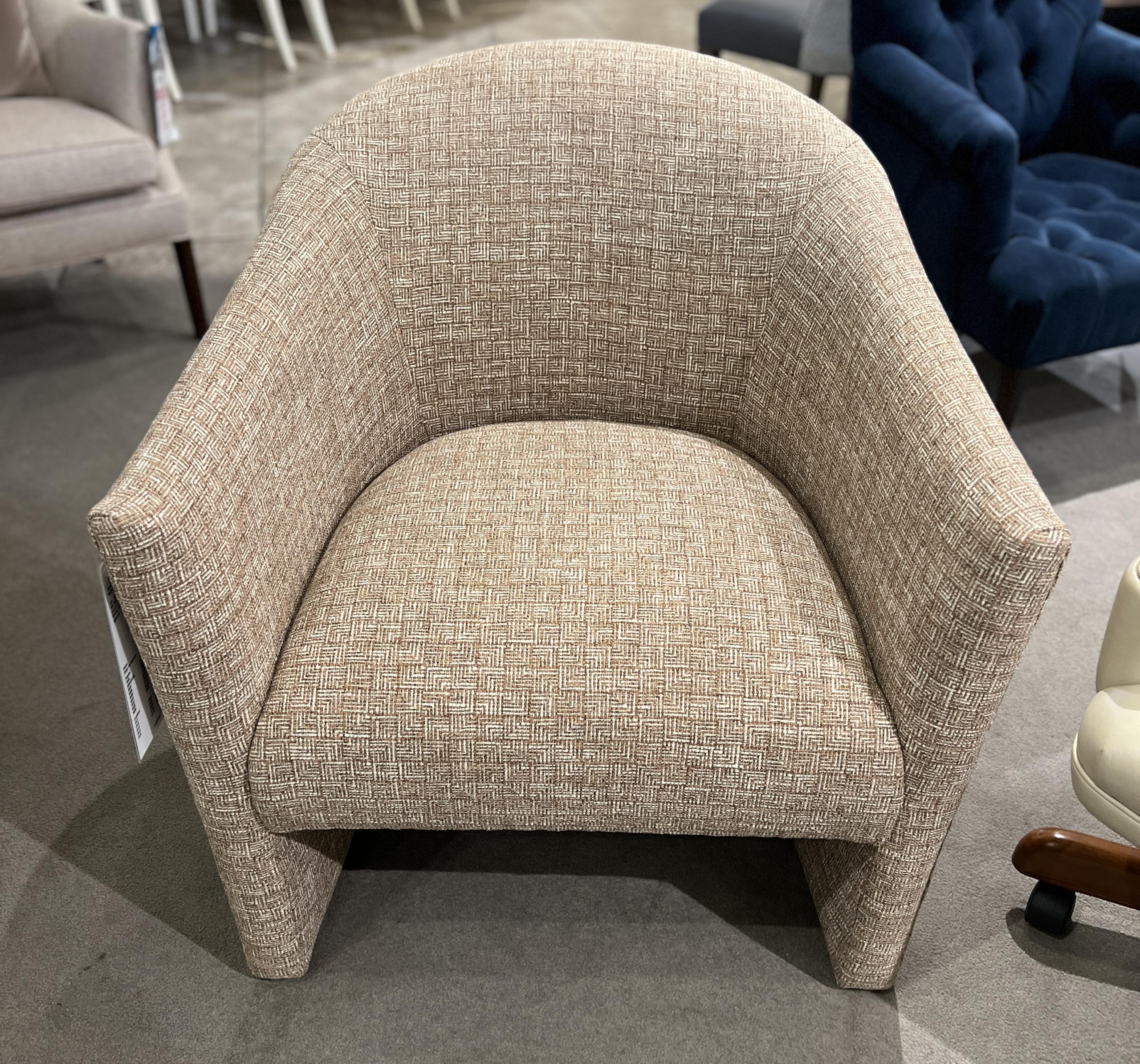 Jessica Charles 526-F/10461 Bledsoe Floating Seat