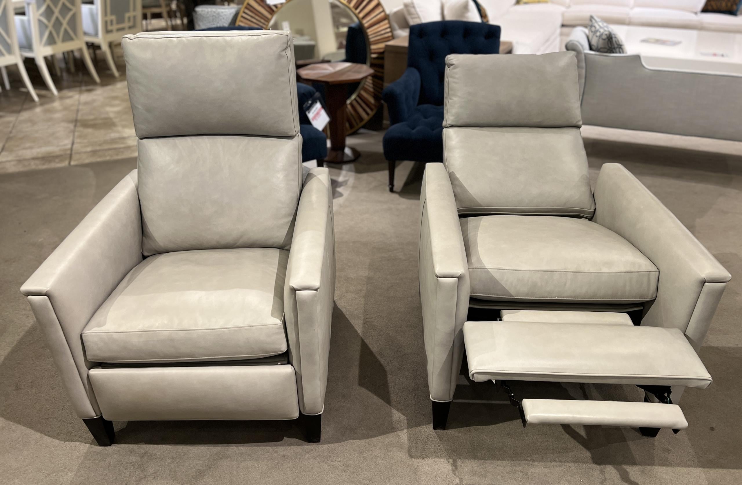 Hancock and Moore ML1/1213,1214 Milo Tapered Leg