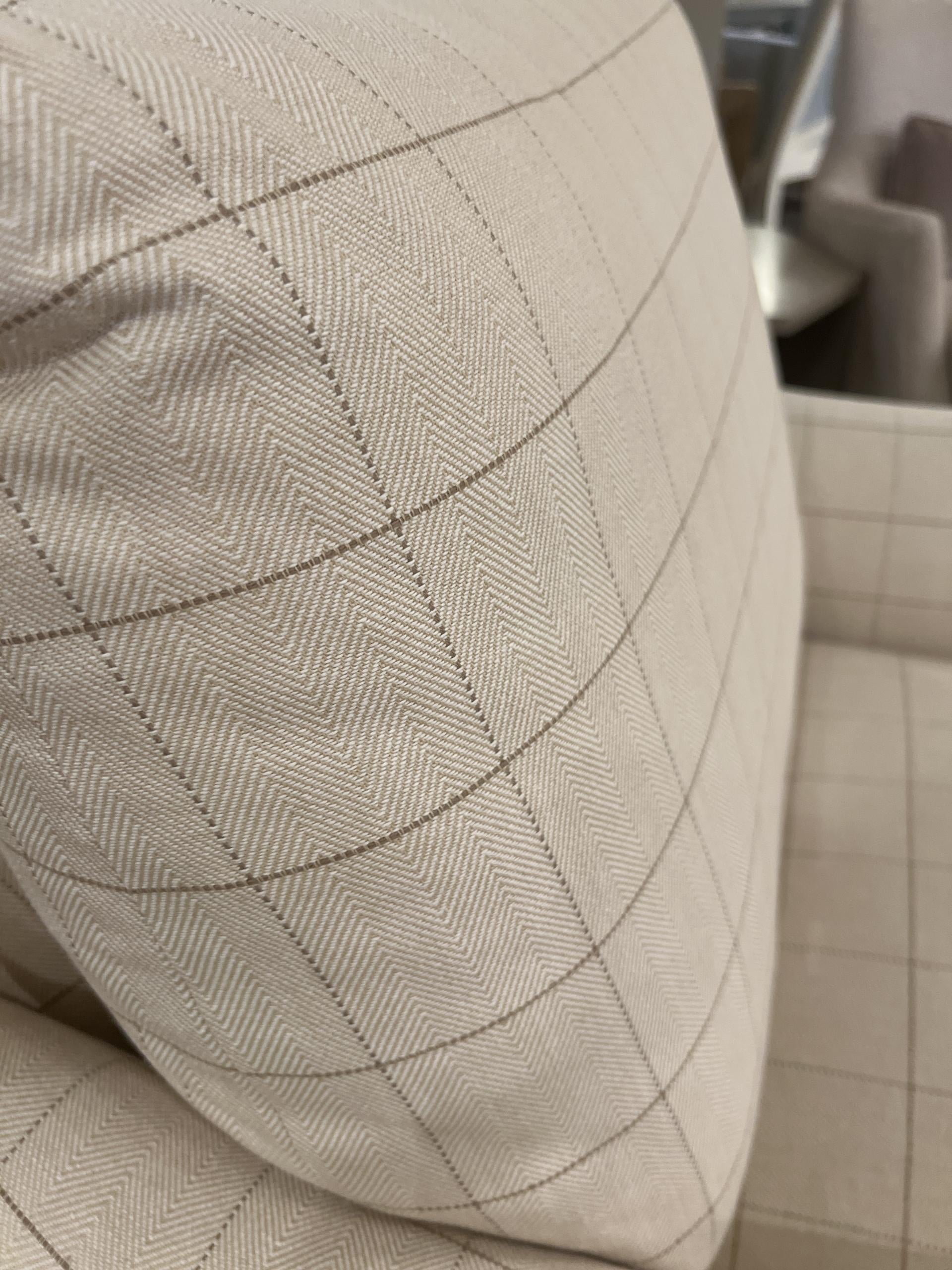 Jessica Charles 1791C/10370 Ensemble Chair Jessica Charles 1791C/10370 Ensemble Chair