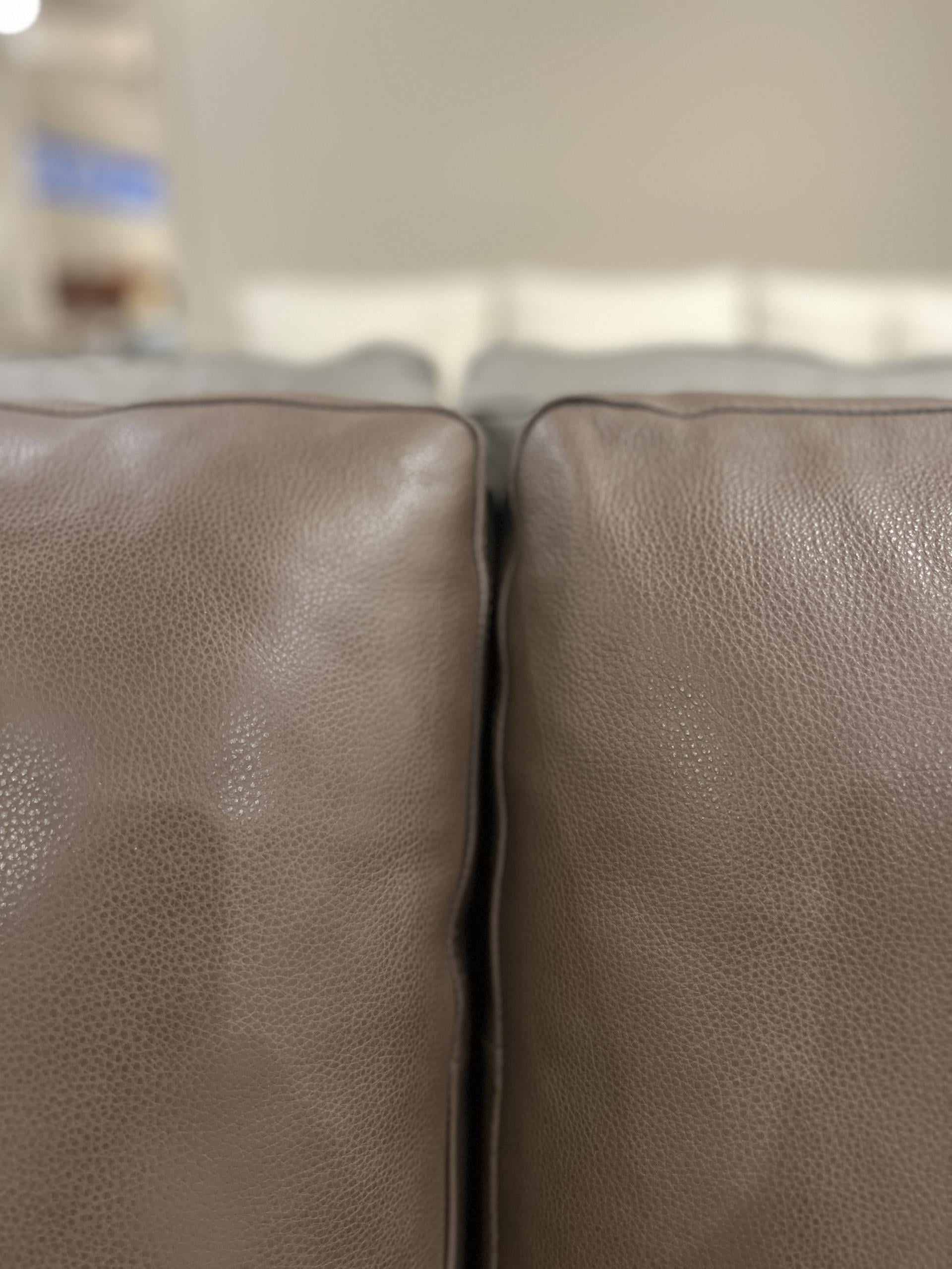 Hancock and Moore H6869-3/1236 Luna Sofa Hancock and Moore H6869-3/1236 Luna Sofa